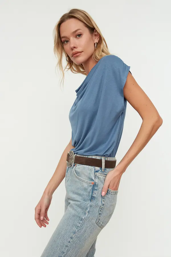 Trendyol Ženska bluza Trendyol