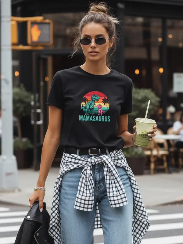 DStreet Ženska bluza/majica Dstreet