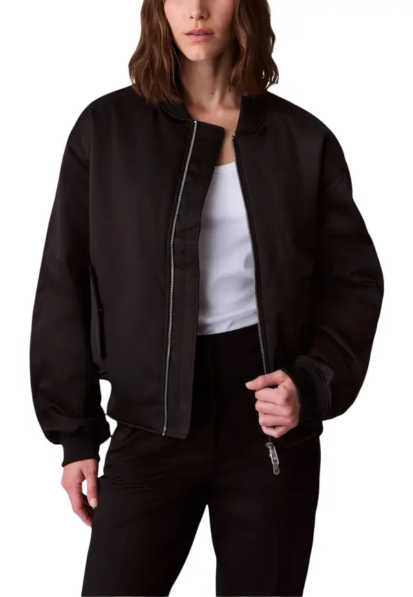 Calvin Klein Ženska bomber jakna Calvin Klein