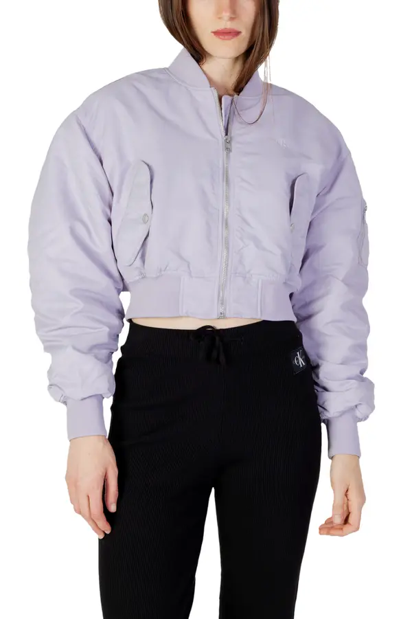 Calvin Klein Ženska bomber jakna Calvin Klein Jeans