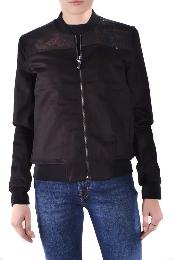 Jacob Cohen Ženska bomber jakna Jacob Cohen