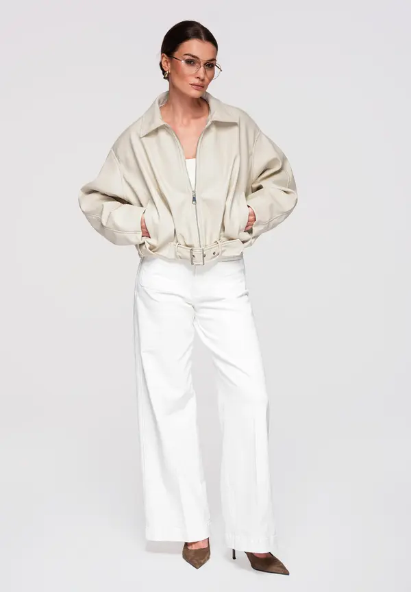 Edoti Ženska bomber jakna LARICA