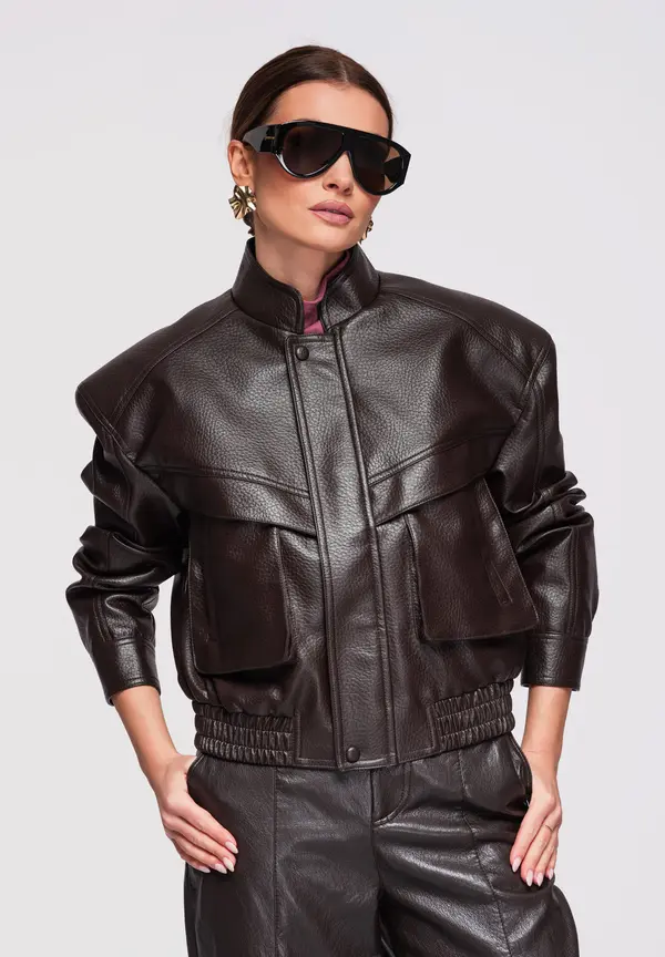 Edoti Ženska bomber jakna LARICA