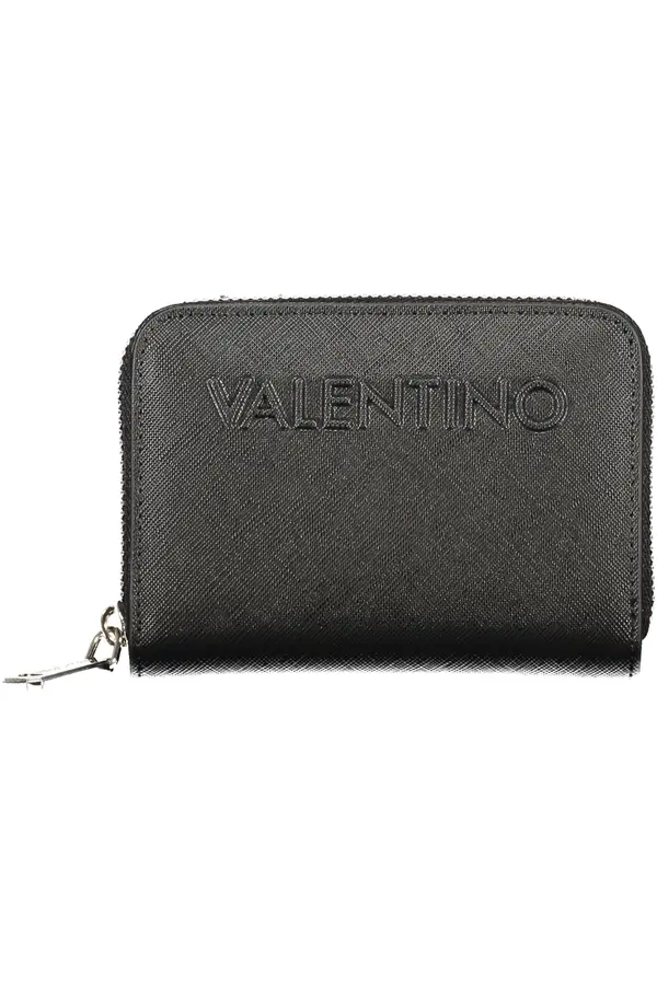 Valentino Ženska črna denarnica Valentino