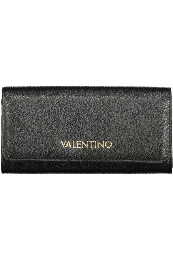 Valentino Ženska črna denarnica Valentino
