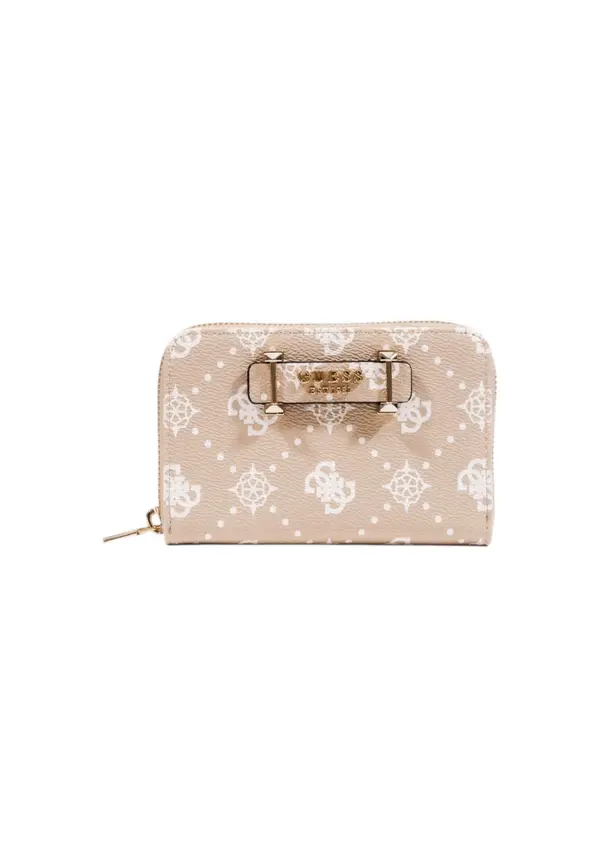 Guess Ženska denarnica Guess s potiskom