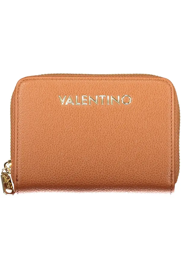 Valentino Ženska denarnica Valentino Bags, rjava