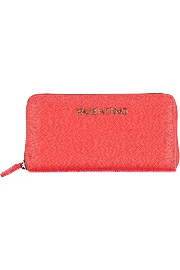 Valentino Bags Ženska denarnica Valentino, rdeča