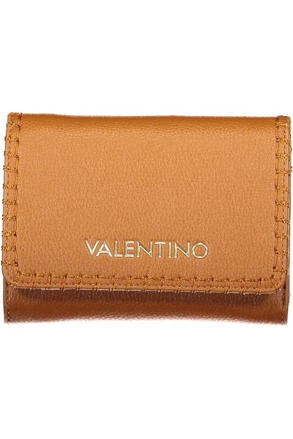 Valentino Ženska denarnica Valentino, rjava