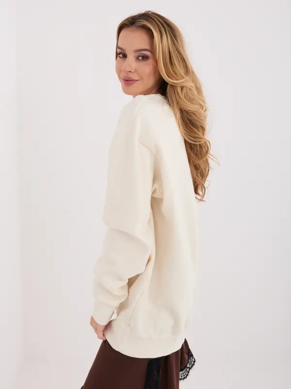 Factory Price Ženska ecru jopa