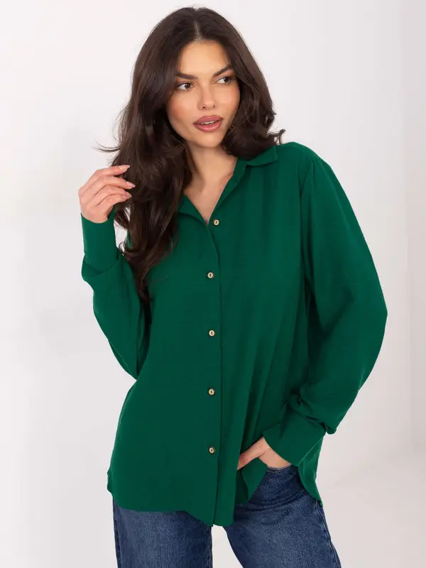 LAKERTA Ženska enobarvna majica