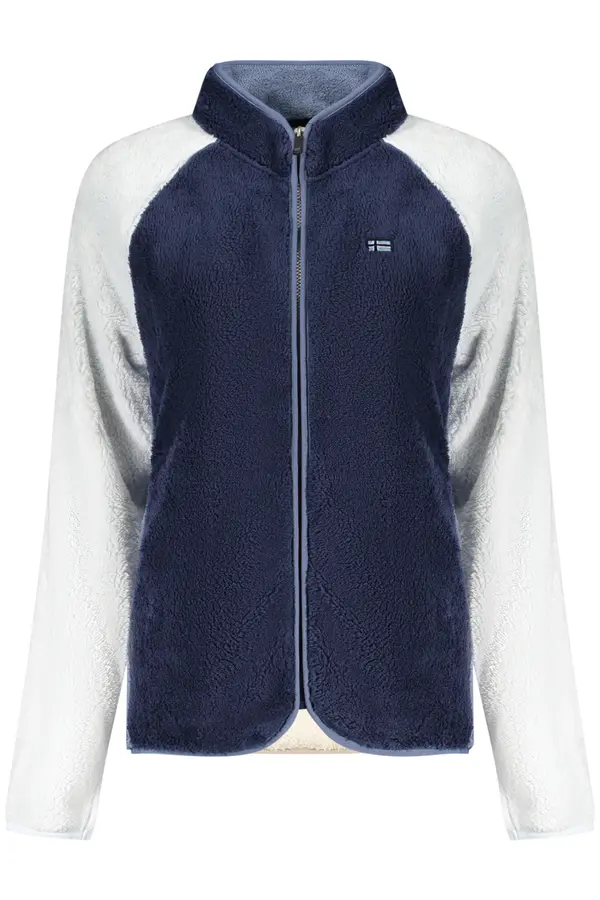 NORWAY 1963 Ženska flis jopa