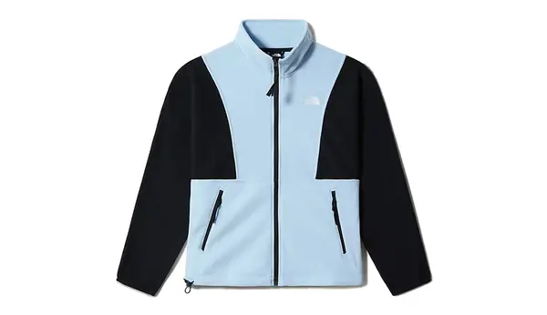The North Face Ženska flis jopa The North Face W Attitude
