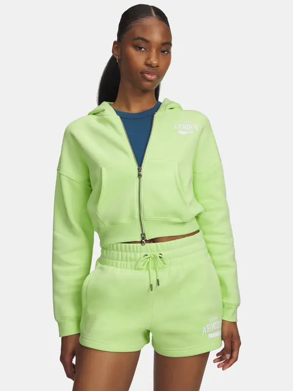 Under Armour Ženska flis jopa Under Armour