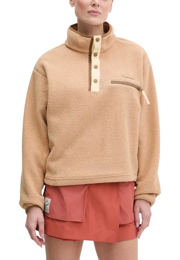 Columbia Ženska flis jopa znamke Columbia