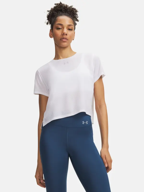 Under Armour Ženska funkcionalna majica Under Armour Velociti