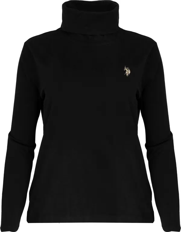 US Polo Assn Ženska golf majica US Polo Assn.