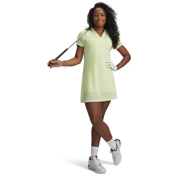 Under Armour Ženska golf obleka Drive 2 v 1