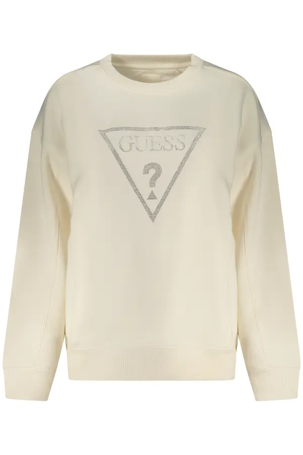 GUESS JEANS Ženska Guess jopa brez kapuce