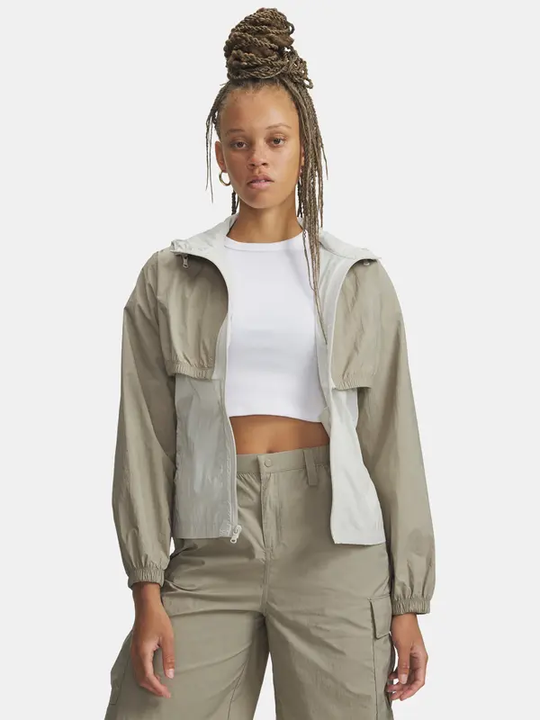 Under Armour Ženska jakna 3 v 1 znamke Under Armour