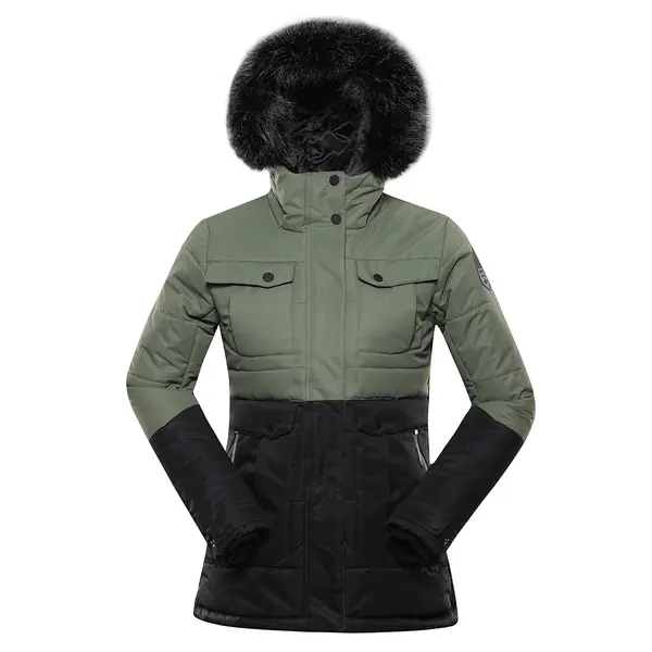 ALPINE PRO Ženska jakna ALPINE PRO