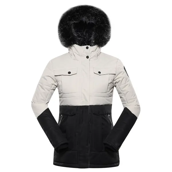 ALPINE PRO Ženska jakna ALPINE PRO
