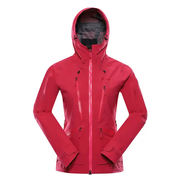 ALPINE PRO Ženska jakna ALPINE PRO