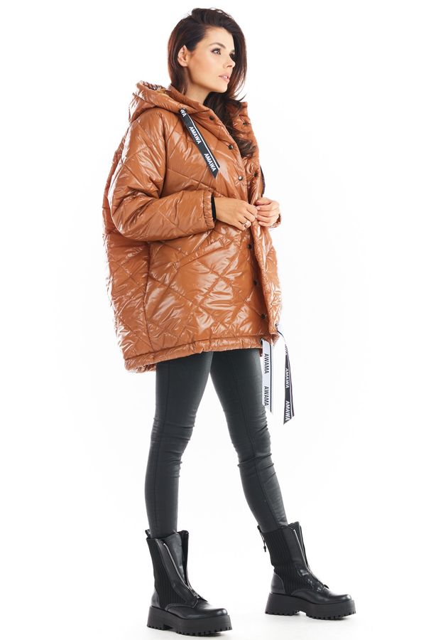 Awama Ženska jakna Awama A385