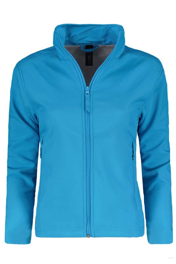 B&C Ženska jakna B&C Softshell