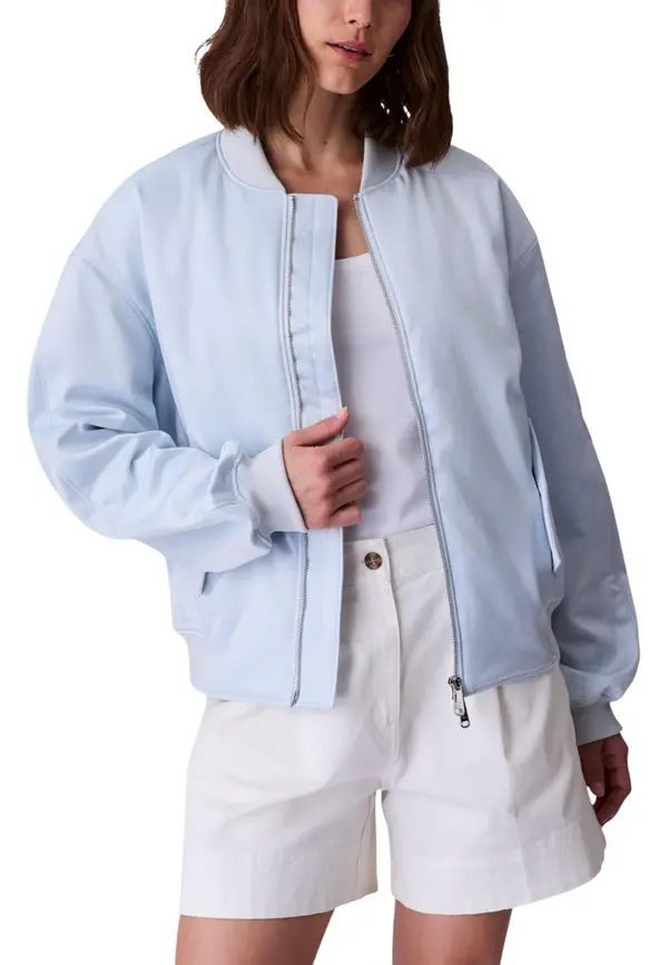 Calvin Klein Ženska jakna Calvin Klein Jeans