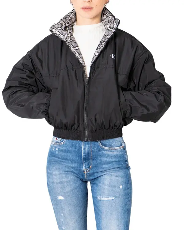 Calvin Klein Ženska jakna Calvin Klein Jeans