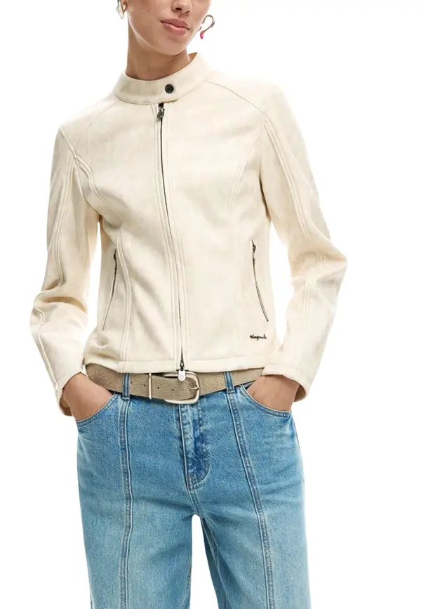 DESIGUAL Ženska jakna Desigual