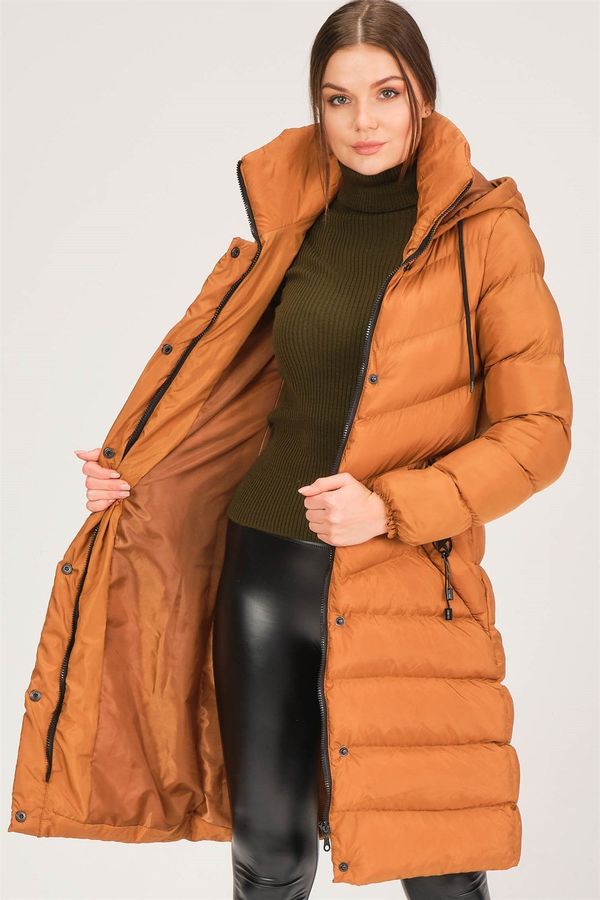 dewberry Ženska jakna dewberry