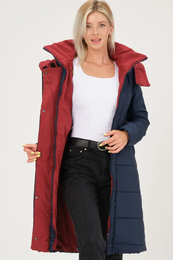 dewberry Ženska jakna dewberry