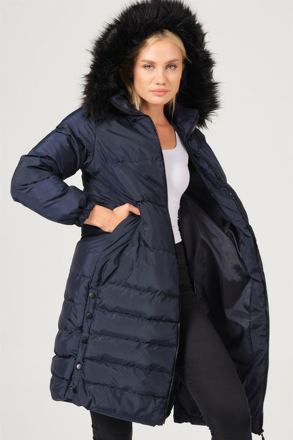 dewberry Ženska jakna dewberry