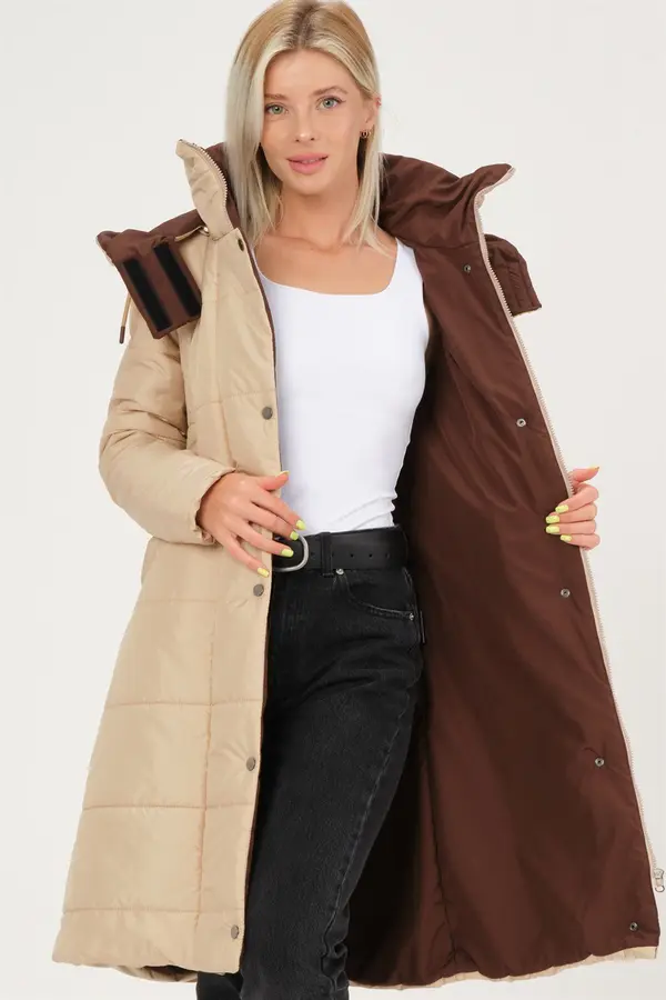 dewberry Ženska jakna dewberry