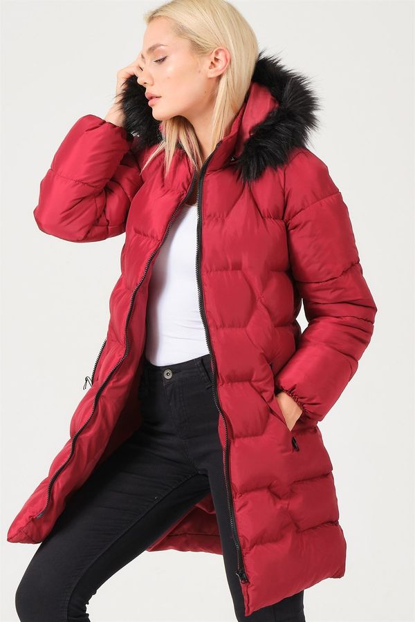 dewberry Ženska jakna dewberry