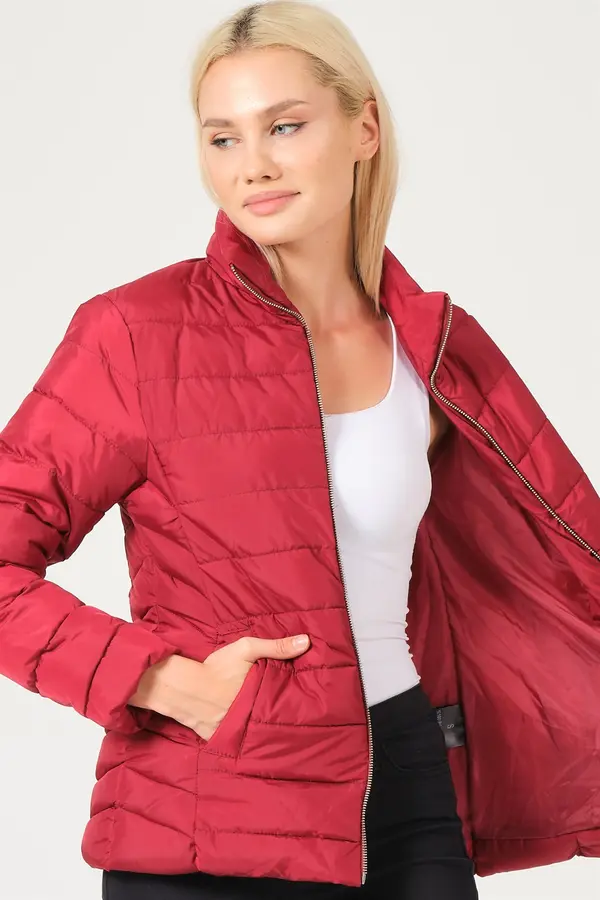 dewberry Ženska jakna dewberry