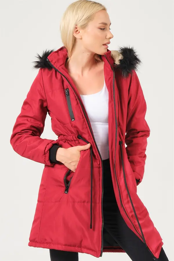 dewberry Ženska jakna dewberry