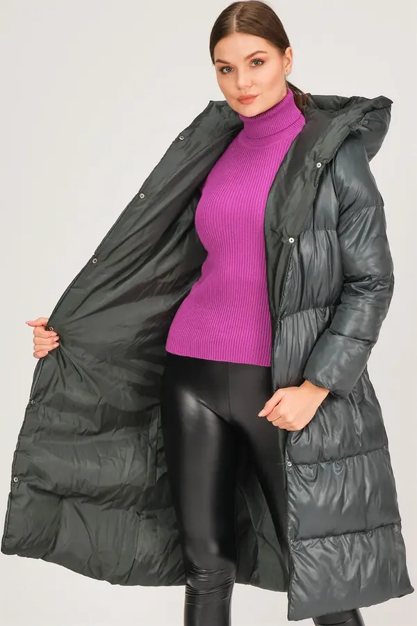 dewberry Ženska jakna dewberry