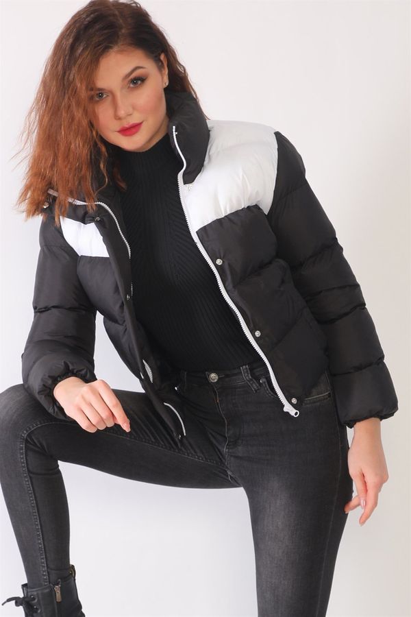 dewberry Ženska jakna dewberry