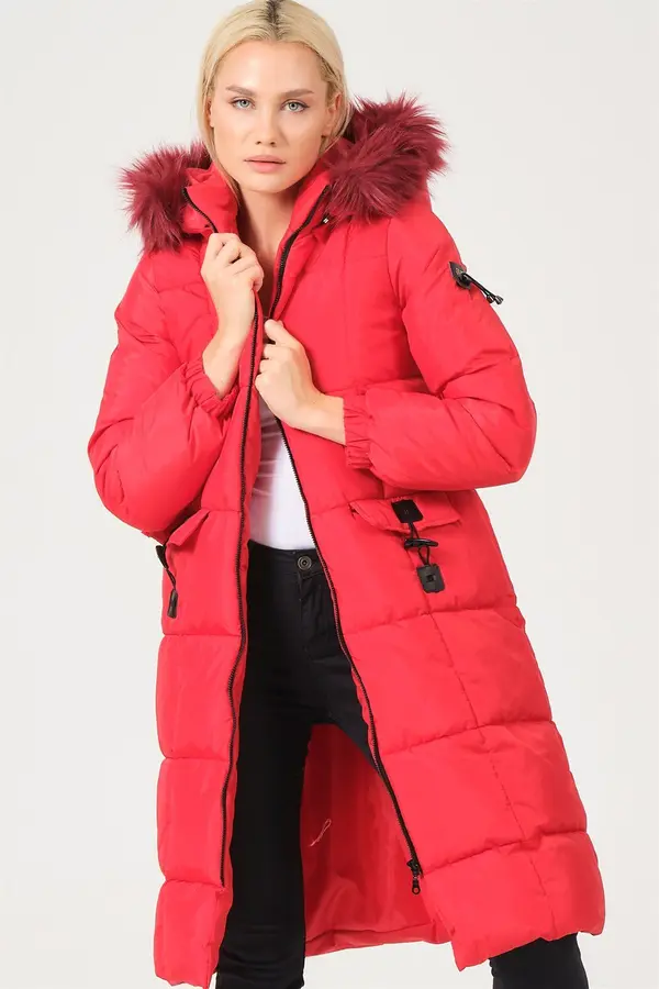 dewberry Ženska jakna dewberry