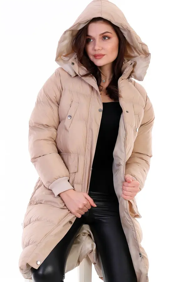 dewberry Ženska jakna dewberry