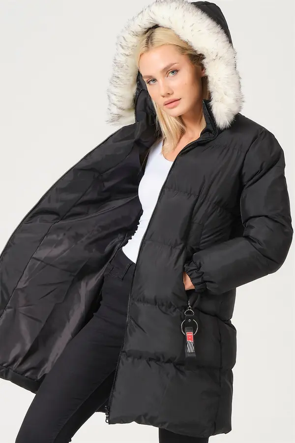 dewberry Ženska jakna dewberry