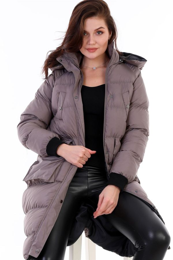 dewberry Ženska jakna dewberry