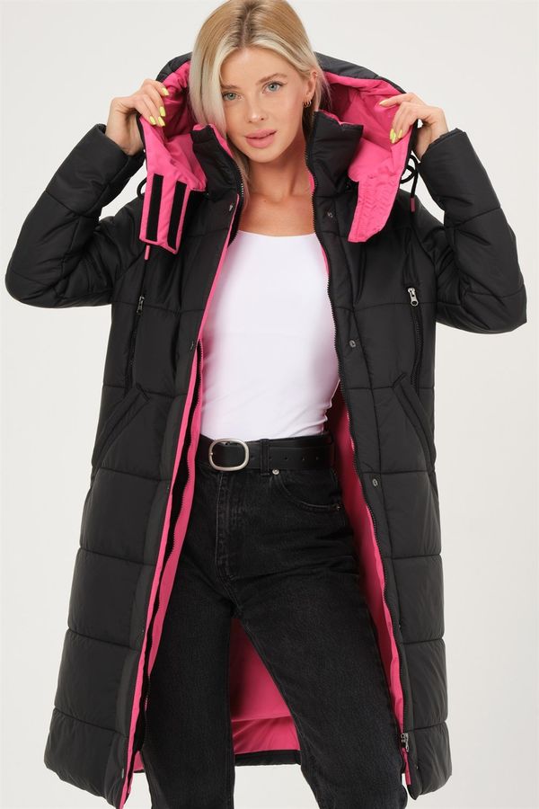 dewberry Ženska jakna dewberry