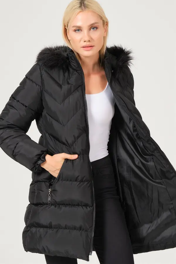 dewberry Ženska jakna dewberry