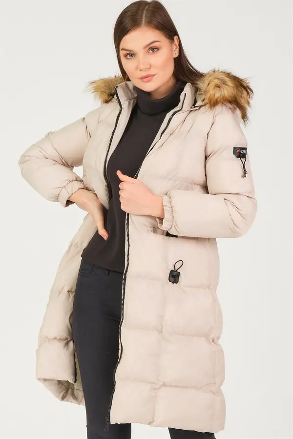 dewberry Ženska jakna dewberry