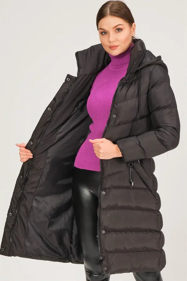 dewberry Ženska jakna dewberry