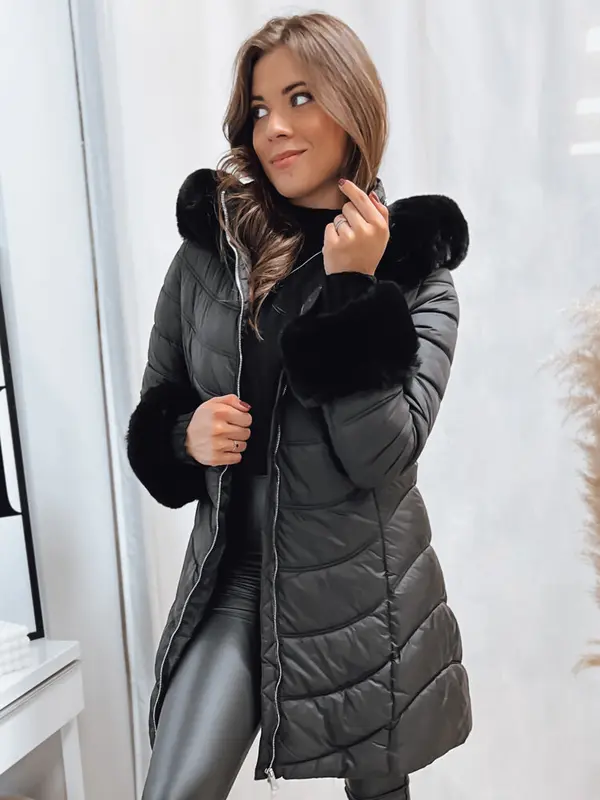 DStreet Ženska jakna DStreet